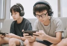 Photo of Tencent registra pérdidas de $60 mil millones tras decisión de China de restringir los videojuegos en niños tres horas por semana