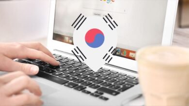 Photo of Corea del Sur multa a Google por hacer firmar acuerdos a Samsung y LG