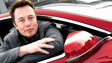 Photo of Elon Musk retrasa otra vez el Roadster de Tesla: ahora hasta 2023