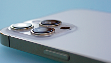 Photo of iPhone 13 filtra nuevos colores y almacenamiento en un descuido