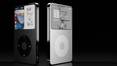 Photo of iPod Classic 2021 es lo que necesitas si sólo amas oír música
