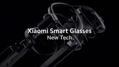 Photo of Antes que Facebook, Xiaomi lanza sus propios smart glasses