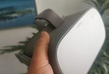Photo of Si tienes unas Oculus Go, es posible que tengas un tesoro entre manos