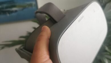 Photo of Si tienes unas Oculus Go, es posible que tengas un tesoro entre manos