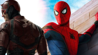 Photo of Shang-Chi confirma que Daredevil no aparece en Spider-Man: No Way Home