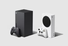Photo of Xbox Series X/S: las consolas podrán ser utilizadas con un control de TV