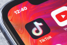 Photo of TikTok por fin ha superado a YouTube como la app más vista
