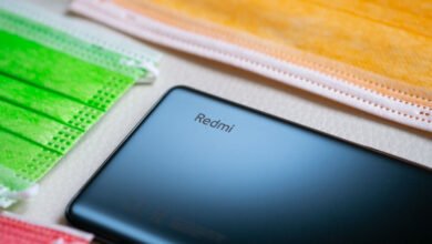 Photo of Los Redmi Note 11 y 11 Pro, filtrados: llega la pantalla OLED y la carga de 67W