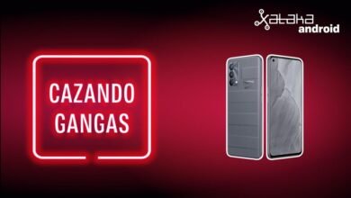 Photo of Realme GT Master Edition a precio demencial, Redmi Note 10S con ofertón y más rebajas: Cazando Gangas