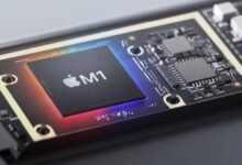 Photo of M1 Pro y M1 Max se perfilan como posibles 'apellidos' de los procesadores del nuevo MacBook Pro