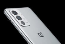 Photo of El OnePlus 9RT será presentado la semana que viene: nuevas imágenes nos adelantan su atractivo diseño