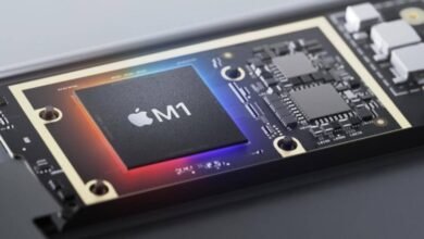 Photo of M1 Pro y M1 Max se perfilan como posibles 'apellidos' de los procesadores del nuevo MacBook Pro