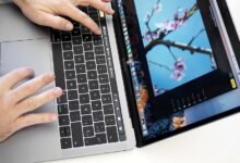 Photo of Adiós a la Touch Bar cinco años después: los nuevos MacBook Pro de 14 y 16 pulgadas presumen de nuevo teclado