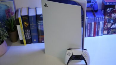 Photo of El chip M1 Max supera en potencia gráfica a la PlayStation 5