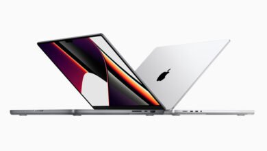 Photo of Cuánto cuesta y qué aporta cada característica del MacBook Pro 2021, peldaño a peldaño de precio