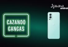 Photo of OnePlus Nord 2 a precio de derribo, OPPO Find x3 Lite por 330 euros y más ofertas: Cazando Gangas
