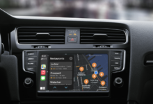 Photo of Arrancar el coche desde la app "Car": CarPlay prepara mejoras en integración y control del vehículo, según Bloomberg