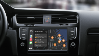 Photo of Arrancar el coche desde la app "Car": CarPlay prepara mejoras en integración y control del vehículo, según Bloomberg