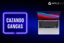 Photo of Es un buen momento para comprar un MacBook Pro M1 con esta oferta de más de 300 euros: Cazando Gangas