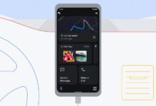 Photo of Google mejora la forma de iniciar el modo de conducción del Asistente mientras Android Auto desaparece en más móviles