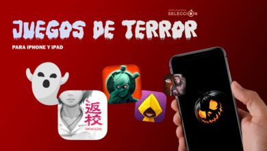 Photo of Pasa un Halloween terroríficamente divertido con estos nueve juegos de miedo para iPhone y iPad