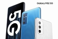 Photo of Los Samsung Galaxy M22 y M52 5G llegan a España con descuento por compra anticipada: precios y disponibilidad oficiales