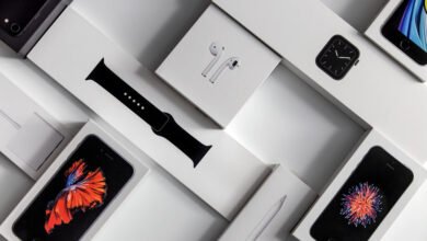 Photo of Adiós, plástico: Apple quiere sacarlo de todas sus cajas en 2025
