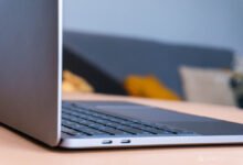 Photo of El MacBook Pro M1 de 13 pulgadas, un "medio camino" entre dos gamas con varios posibles caminos en su futuro