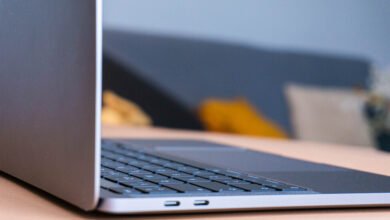 Photo of El MacBook Pro M1 de 13 pulgadas, un "medio camino" entre dos gamas con varios posibles caminos en su futuro