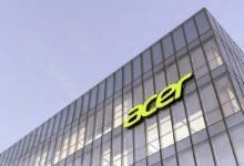 Photo of Acer vuelve a sufrir un ciberataque: un grupo de hackers se adueña de 60 GB con datos de millones de usuarios