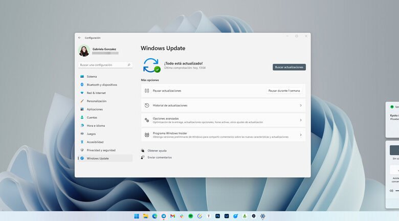 Windows 11 Es Inminente Cómo Preparar Tu Pc Con Windows 10 Para Actualizar Sin Problemas Ni 2503