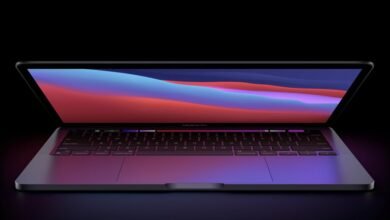 Photo of Los MacBook Pro con M1X llegarán "el mes que viene", mientras los planes del nuevo Mac mini y del M2 siguen su curso, según Gurman