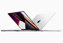Photo of MacBook Pro 2021, todas las configuraciones y sus precios, desde 2.249 euros hasta… 6.839 euros
