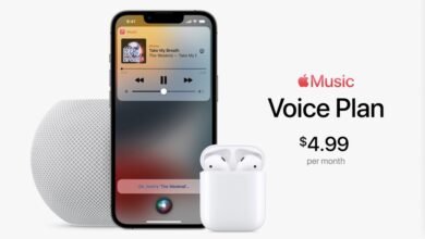 Photo of Apple Music estrena su suscripción más económica: un plan de Voz integrado con Siri