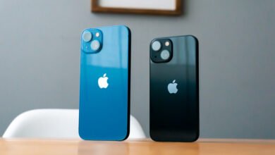 Photo of iPhone 13 y iPhone 13 mini, análisis: todoterreno con alma de Pro