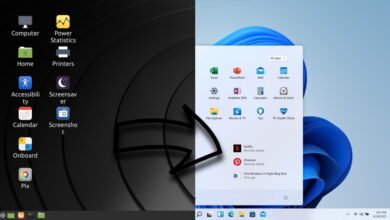 Photo of Cuatro cosas de Linux que nos encantaría que Windows 11 copiase de una vez