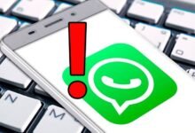 Photo of WhatsApp está caído junto a Facebook e Instagram: no permiten enviar mensajes en todo el mundo