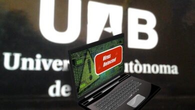 Photo of La UAB iba a tardar "días" en recuperarse del ciberataque de ransomware… ahora la expectativa es hacerlo a las puertas de 2022