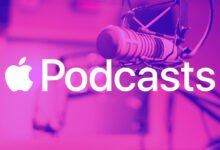 Photo of Apple sigue dominando el mercado de los Podcasts y revela los mejores podcasts de su plataforma