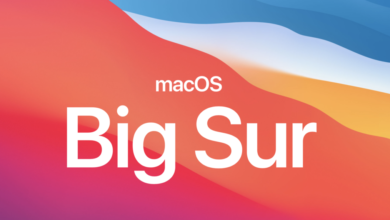 Photo of Si no puedes instalar macOS Monterey, también tienes actualizaciones pendientes: ya disponible macOS Big Sur 11.6.1