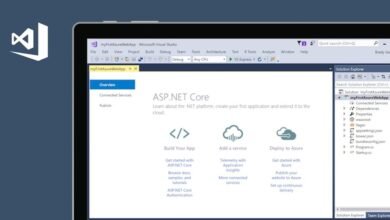 Photo of Microsoft rectifica: .NET 6 ofrecerá a los programadores cambios en tiempo de ejecución sin necesidad de pagar por Visual Studio 2022