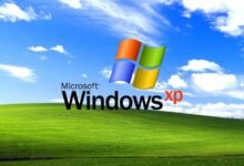 Photo of 20 curiosidades de Windows XP tras 20 años recorriendo sus icónicas praderas