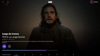 Photo of Así es la espectacular mejora de HBO Max en calidad de imagen frente a HBO España: adiós a la pesadilla