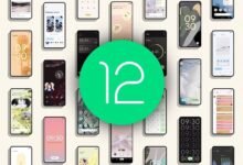 Photo of Android 12: todos los móviles que se actualizarán, lista completa y actualizada