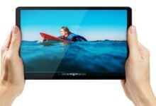 Photo of Lenovo Tab K10: nueva tablet económica con pantalla de 10,3 pulgadas y Helio P22T