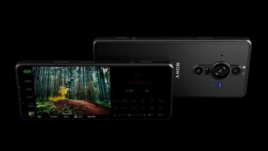 Photo of Sony Xperia PRO-I: el móvil más pro de Sony estrena sensor de una pulgada con apertura variable