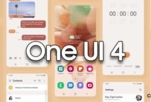 Photo of Samsung muestra lo mejor de One UI 4 en vídeo: así se ve la nueva capa con Android 12