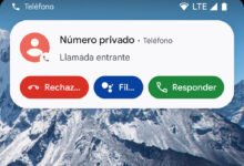 Photo of Los Pixel ya permiten filtrar llamadas en España: así es como el Asistente de Google puede contestar por ti a las llamadas