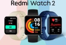 Photo of Redmi Watch 2, un reloj inteligente con alma de pulsera de actividad que incluye GPS y precio reducido