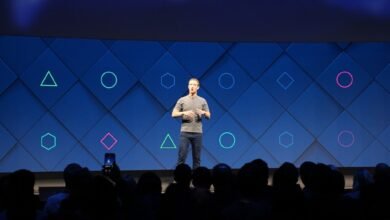 Photo of Zuckerberg niega las nuevas acusaciones sobre Facebook y el problema es confiar en él: en estos otros casos no ha dicho la verdad